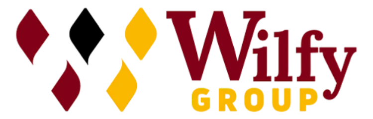 Wilfy Group Logo