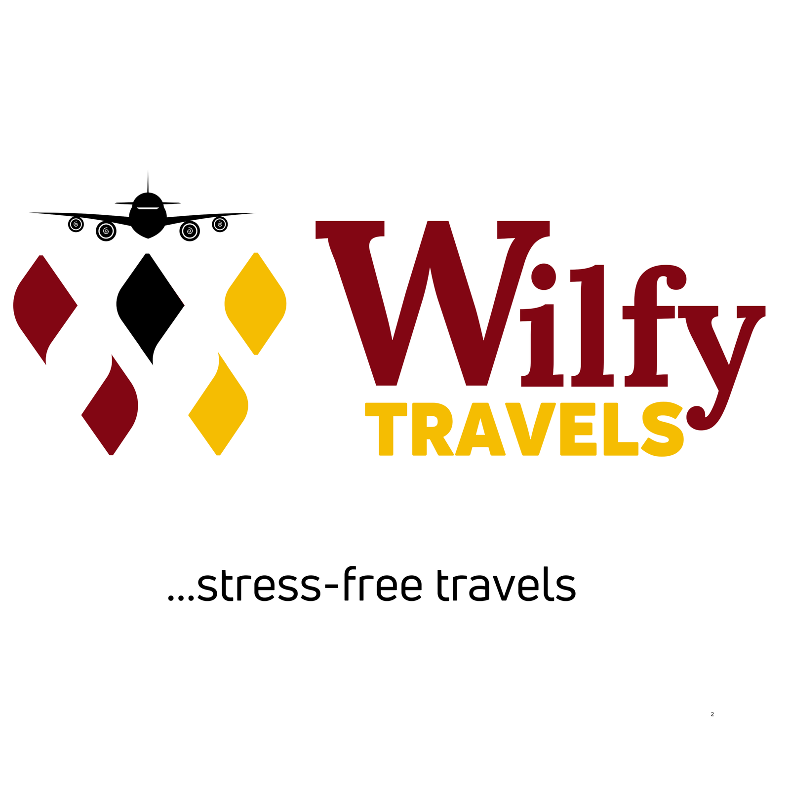 Wilfy Travels, our Travel and Tour subsidiary