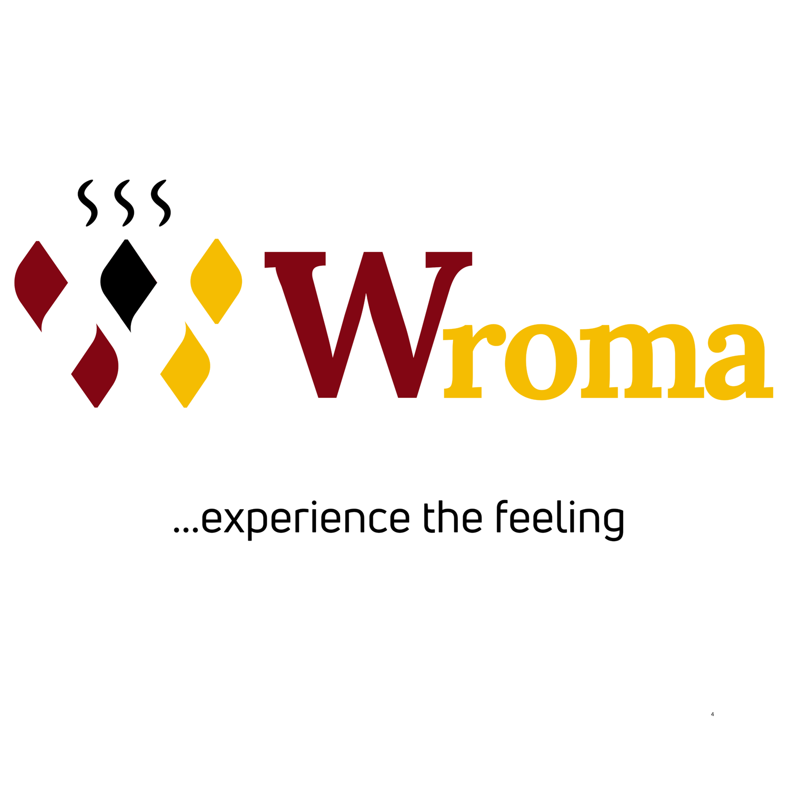 Wroma, our subsidiary which sells quality and affordable aroma diffusers, essential oils and fragrance oils