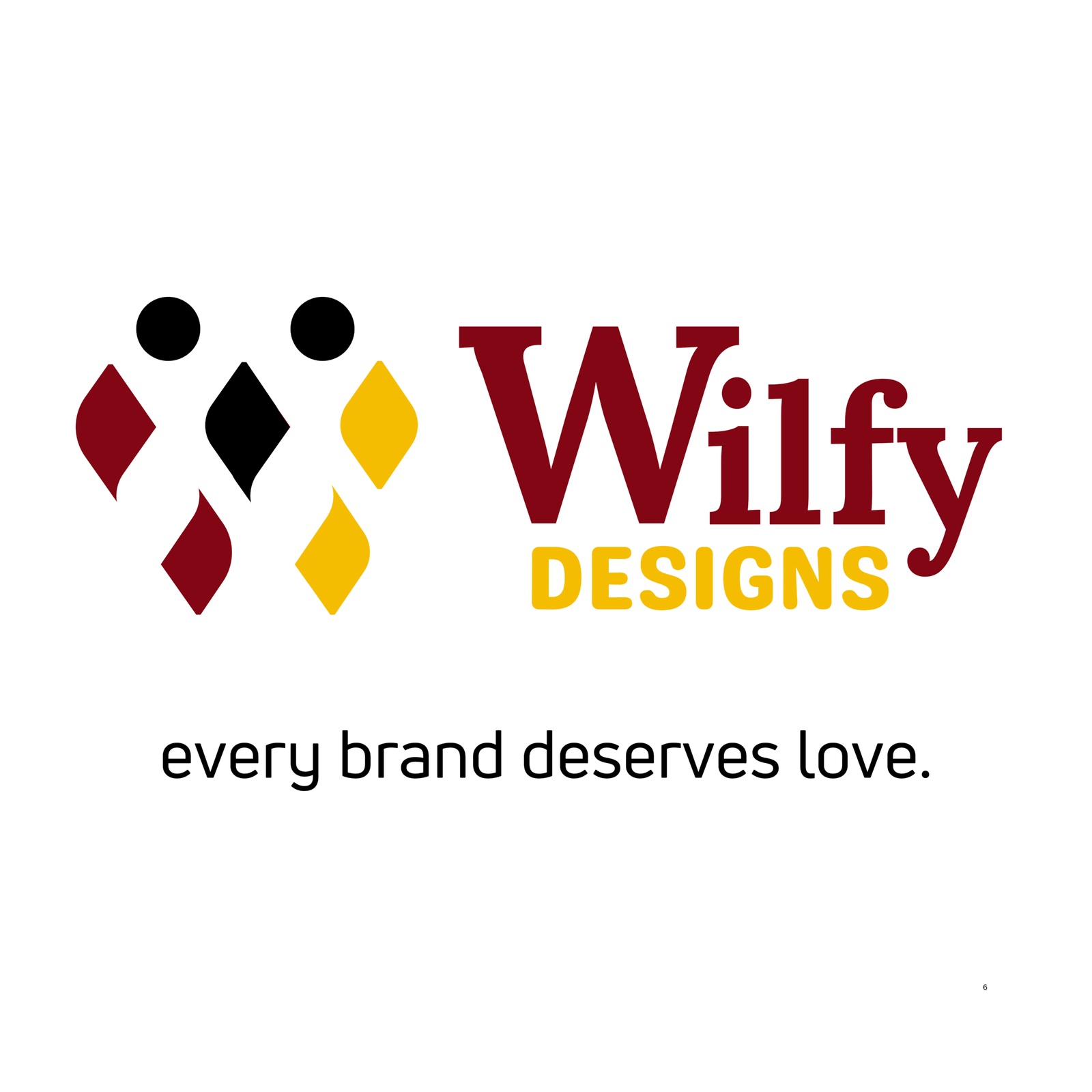 Wilfy Designs, our Graphic & Web Design subsidiary