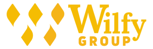 Wilfy Group Logo