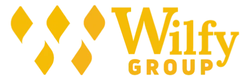 Wilfy Group Logo