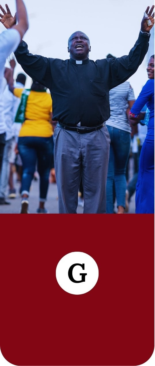 About Us 3 Godliness & Fellowship