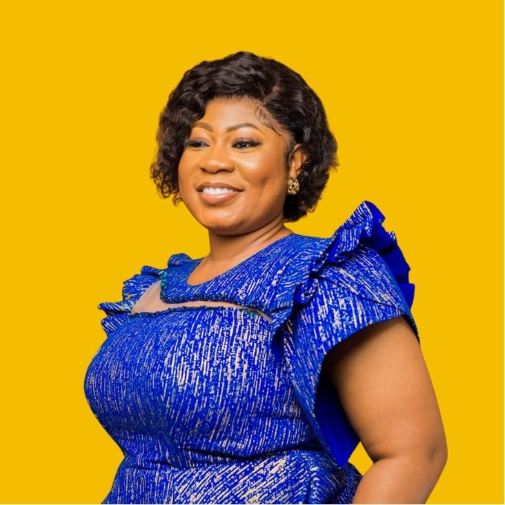 About Us 9 Miss Ivy Acolatsey