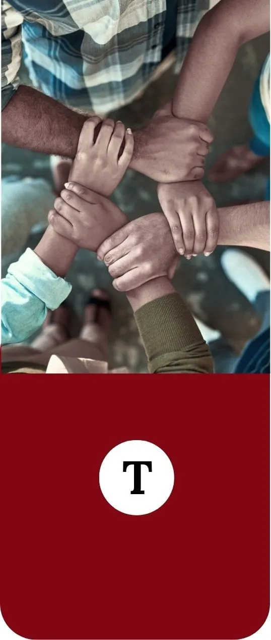 Teamwork
