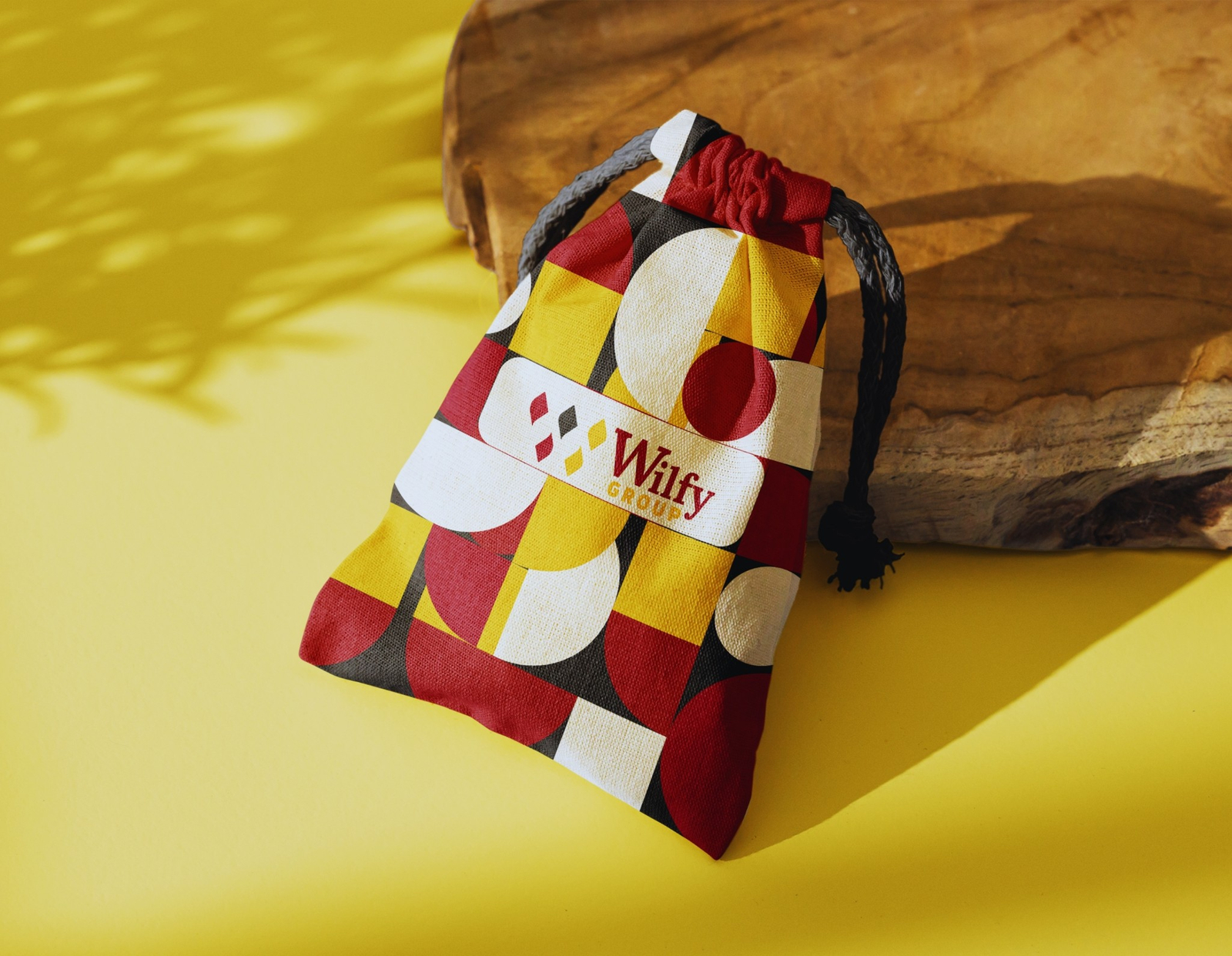 Wilfy Group Bag